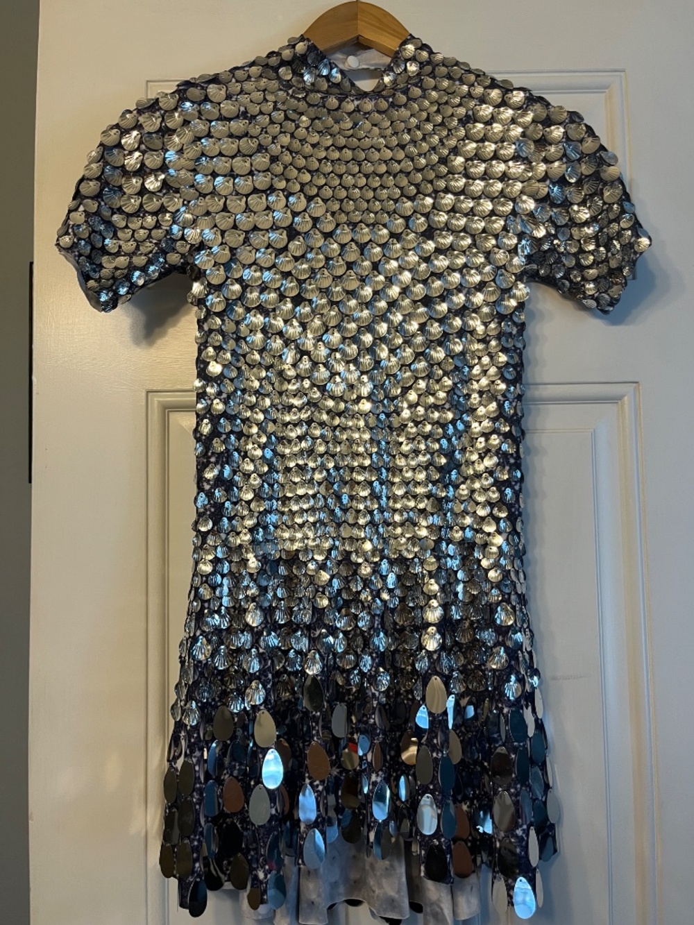Nala Dress Party Edition - Picture 2 of 4